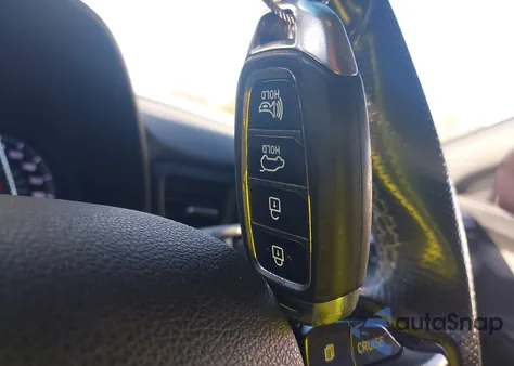 2020 Hyundai Veloster N из США, поврежденный, VIN KMHT36AH9LU005122